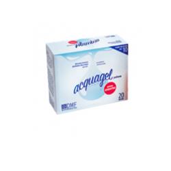 ACQUAGEL GRANATINA POLVERE ADDENSANTE 20 BUSTINE 5 G - Pharmaleader