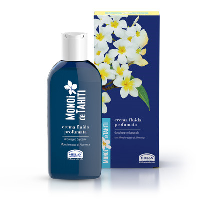 MONOI CREMA FLUIDA - Pharmaleader