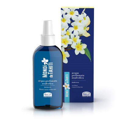 MONOI ACQUA PROFUMATA - Pharmaleader