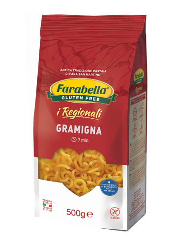FARABELLA GRAMIGNA 500 G - Pharmaleader