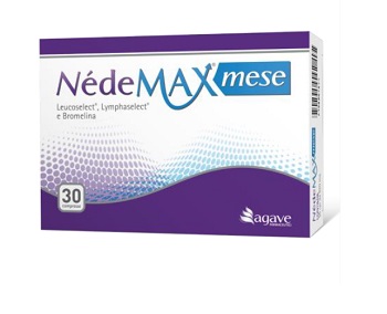 NEDEMAX MESE 30 COMPRESSE - Pharmaleader