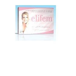 ELIFEM GLAUBER 30 COMPRESSE - Pharmaleader