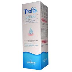 TROFO 5 LIQUIDO 400 ML - Pharmaleader