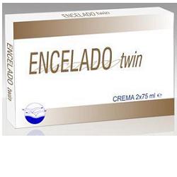 ENCELADO TWIN CREMA 2 PEZZI 75 ML - Pharmaleader