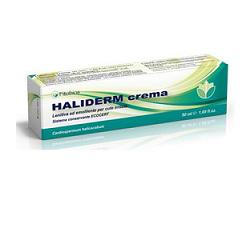 HALIDERM CREMA 50 ML - Pharmaleader