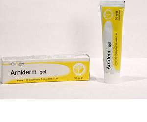 ARNIDERM GEL 50 ML - Pharmaleader