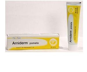 ARNIDERM POMATA 50 ML - Pharmaleader