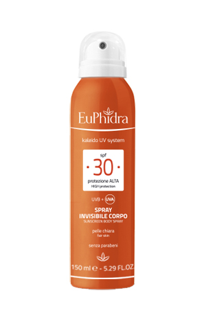 EUPHIDRA KALEIDO UV SYSTEM SPRAY 30 - Pharmaleader