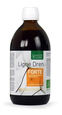 LIGNE DREN FORTE BIOLOGICO SCIROPPO 500 ML - Pharmaleader