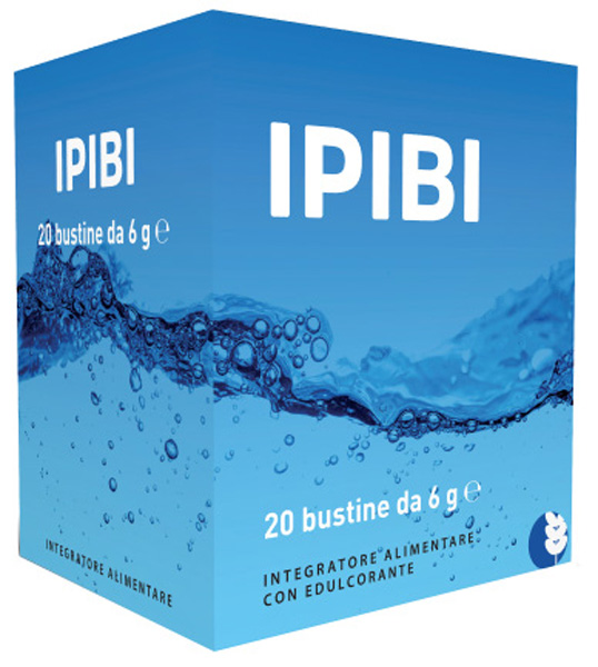 IPIBI 20 BUSTINE 6 G - Pharmaleader