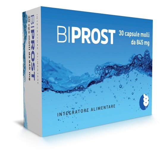 BIPROST 30 CAPSULE MOLLI - Pharmaleader