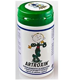 ARTROXIN 60 CAPSULE - Pharmaleader