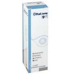 OFTALDERM GEL 15 ML - Pharmaleader