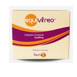 EQUIVITREO 30 BUSTINE - Pharmaleader