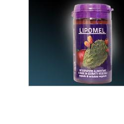 LIPOMEL 60 CAPSULE VEGETALI 30 G - Pharmaleader