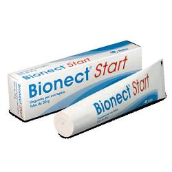 BIONECT START UNGUENTO 30 G - Pharmaleader