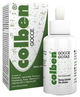 COLBEN GOCCE 30 ML - Pharmaleader