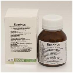 EPARPLUS 60 CAPSULE - Pharmaleader