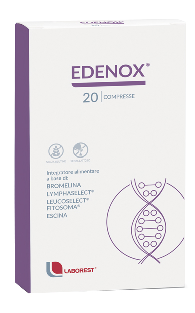 EDENOX 20 COMPRESSE - Pharmaleader