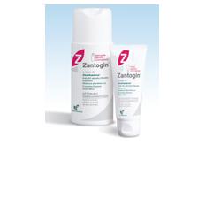 ZANTOGIN DETERGENTE INTIMO 250 ML - Pharmaleader
