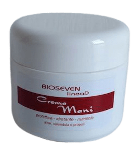 LINEA D CREMA MANI 100 ML - Pharmaleader