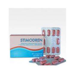 STIMODREN 30 COMPRESSE - Pharmaleader