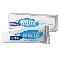 EMOFORM WHITE 40ML* - Pharmaleader