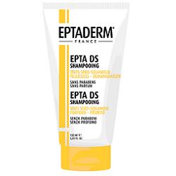 EPTA DS SHAMPOO SEBO SQUAMOSI 150 ML - Pharmaleader