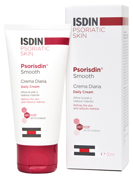 PSORISDIN CREMA - Pharmaleader
