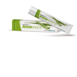 ECOBIOPOMATA ALOE VERA 50 ML - Pharmaleader