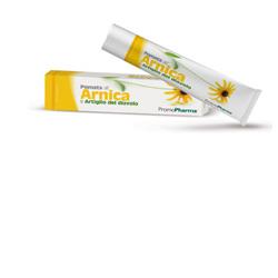ECOBIOPOMATA ARNICA/ARTIGLIO DIAVOLO 50 ML - Pharmaleader