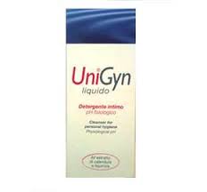 UNIGYN LIQUIDO 400 ML - Pharmaleader