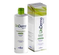 UNIDERMO LIQUIDO 400 ML - Pharmaleader