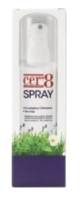 CER'8 FAMILY SPRAY 100 ML - Pharmaleader