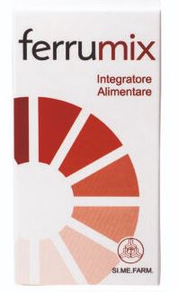 FERRUMIX 30 CAPSULE - Pharmaleader