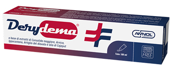 DERYDEMA 100 ML - Pharmaleader