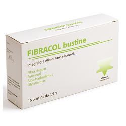 FIBRACOL 16 BUSTINE - Pharmaleader