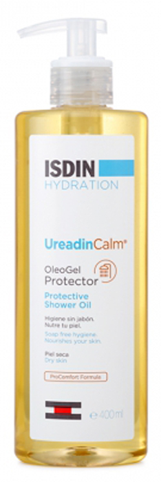 UREADIN CALM OLEOGEL 400 ML - Pharmaleader