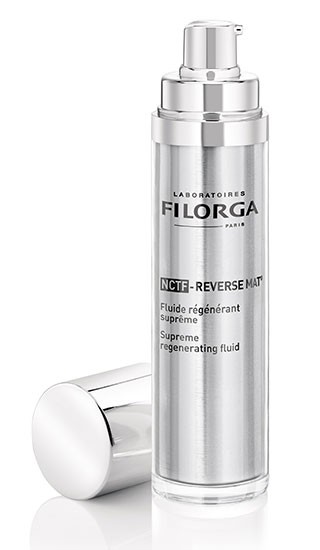 FILORGA NCTF REVERSE MAT 50 ML - Pharmaleader