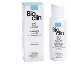 BIOCLIN LIGHT DAILY CLE DET1 - Pharmaleader