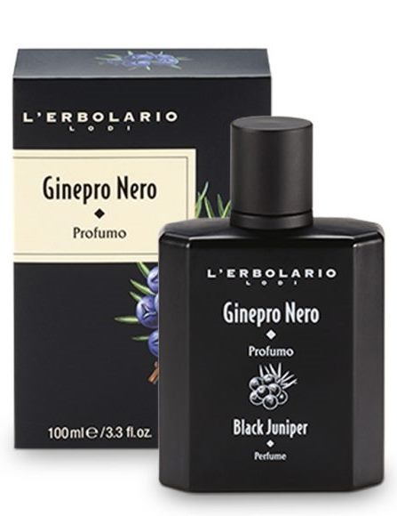 GINEPRO NERO PROFUMO 100 ML - Pharmaleader