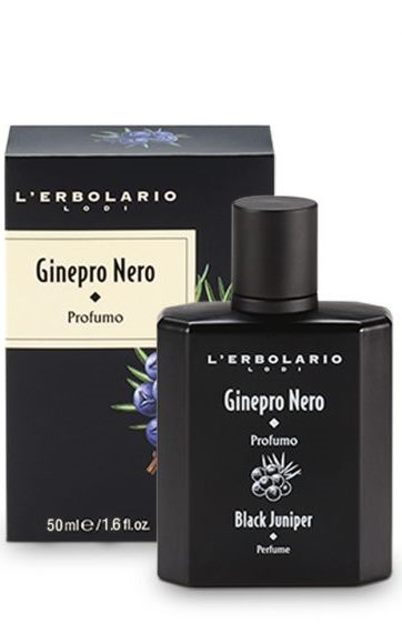 GINEPRO NERO PROFUMO 50 ML - Pharmaleader