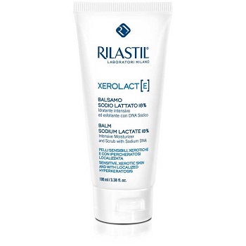 RILASTIL ATOPIC XEROLACT BALSAMO 200 ML - Pharmaleader