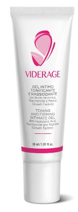 VIDERAGE GEL INTIMO 30 ML - Pharmaleader