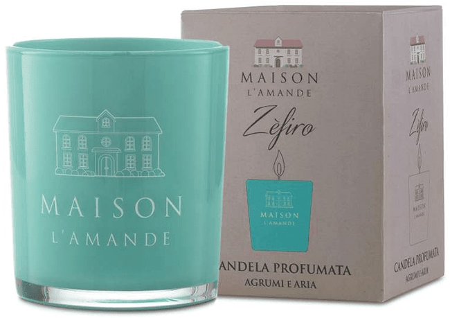 CANDELA PROFUMATORE 40 H - Pharmaleader