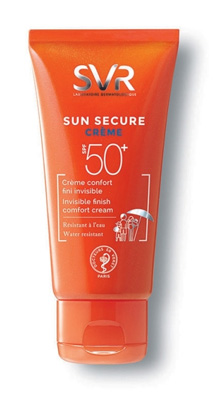 SUN SECURE CREMA VISO 50 ML - Pharmaleader