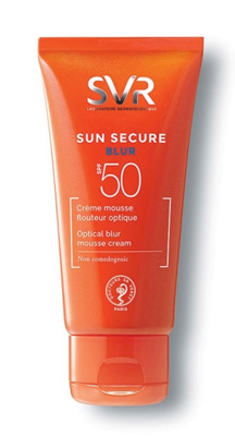 SUN SECURE BLUR VISO 50 ML - Pharmaleader