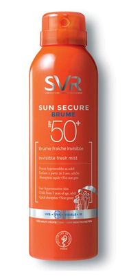SUN SECURE BRUME VISO & CORPO 200 ML - Pharmaleader