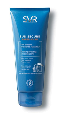 SUN SECURE DOPOSOLE VISO & CORPO 200 ML - Pharmaleader