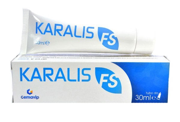 KARALIS FS 30 ML - Pharmaleader